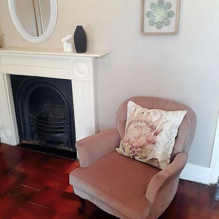 Boer & Brit Villa Graaff Reinet Room photo