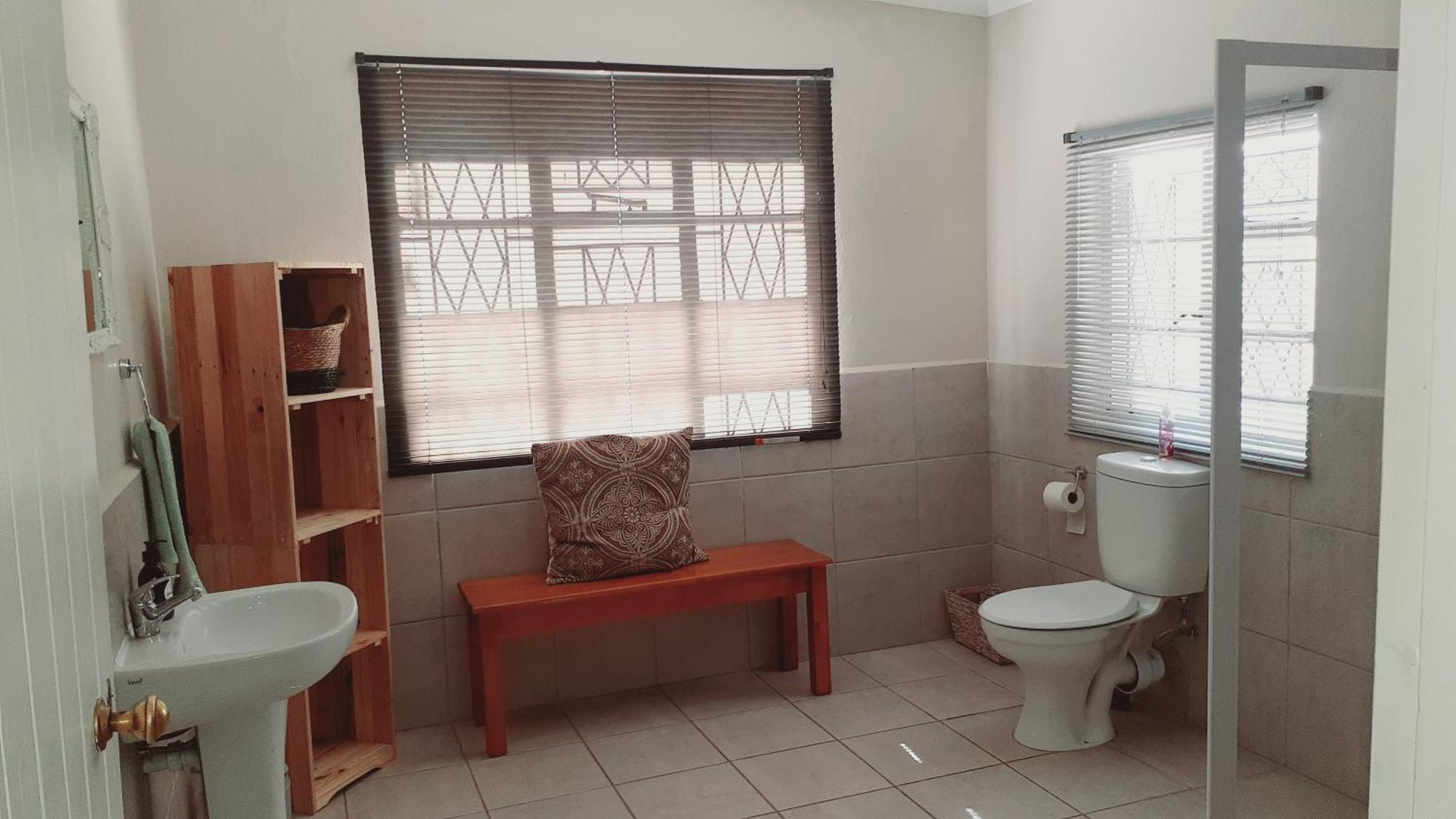 Boer & Brit Villa Graaff Reinet Room photo