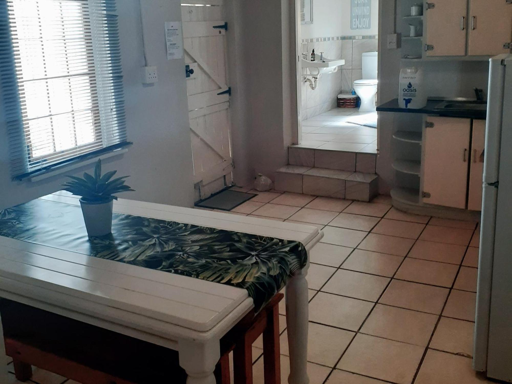 Boer & Brit Villa Graaff Reinet Room photo